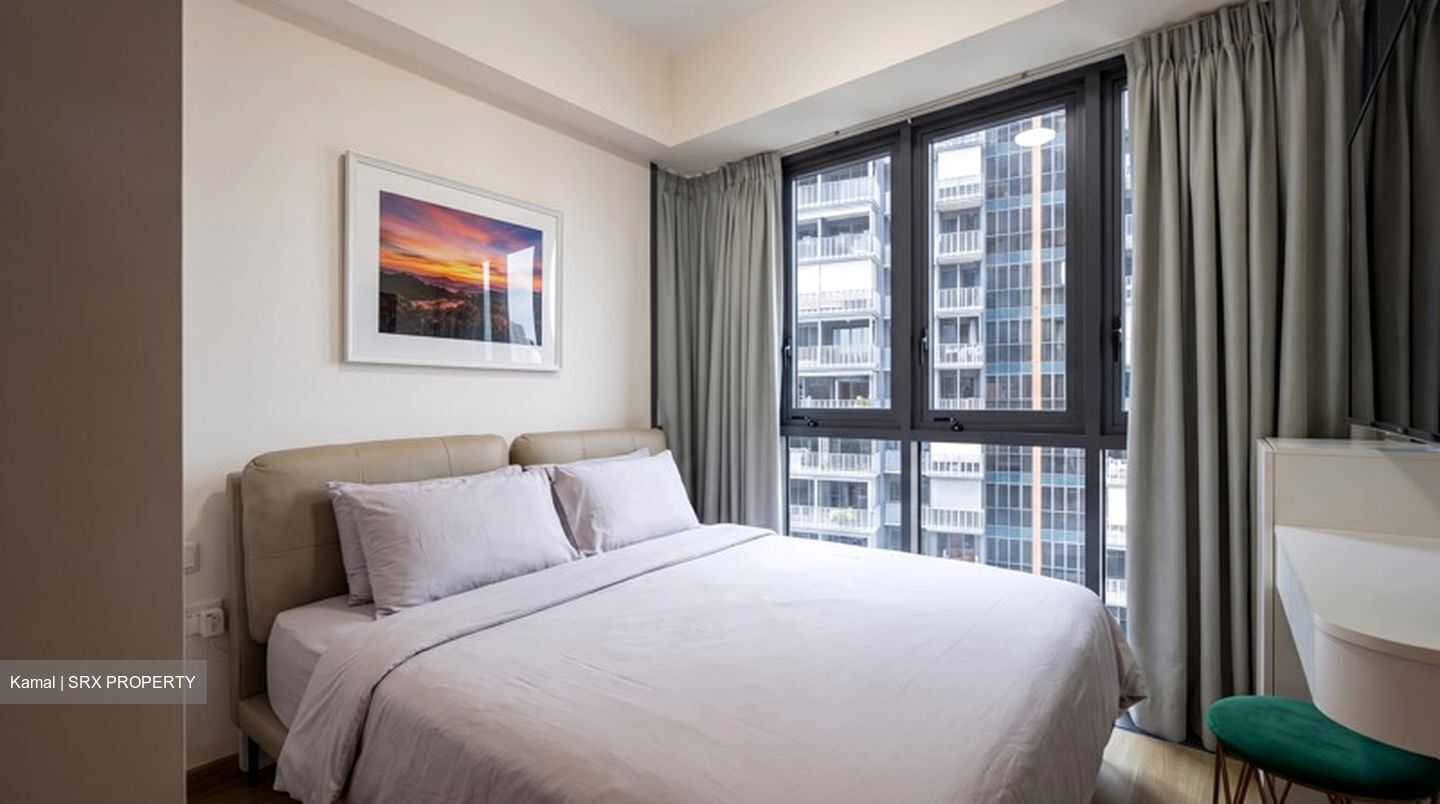Parc Botannia (D28), Condominium #606292221